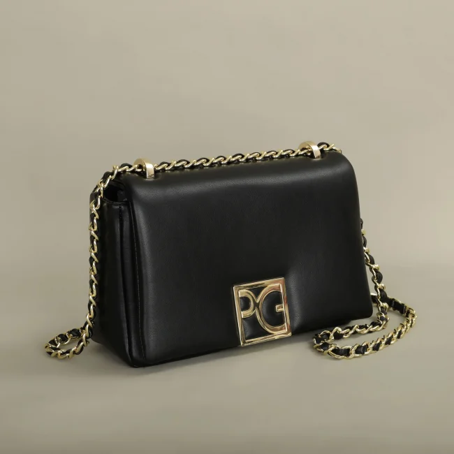 PG luxury brand design bright ladies crossbody bag new exquisite high quality hot selling elegant ladies commuter banquet bag 4