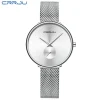 Silver White