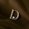 Letter D Gold