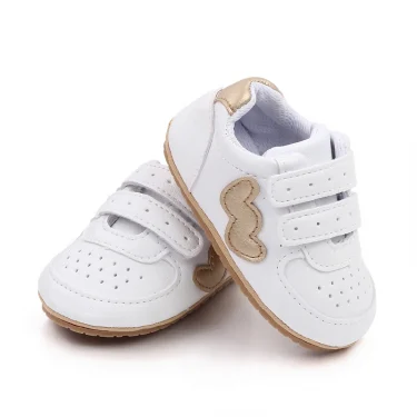 Baby Casual Sneaker TPR Sole Anti-slip for 0-6-12 Months Newborn Toddler Soft High Quality Multiple Choices Baby NewFashion 3