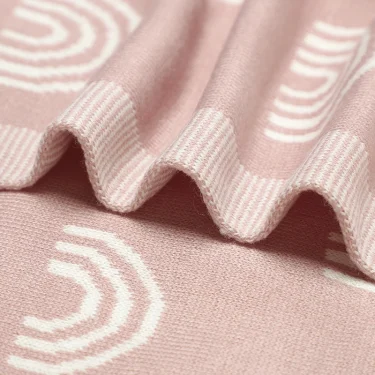 Newborn Baby Blankets 90*70cm Infant Kids Boys Girls Stroller Nursery Swaddle Wrap Sleep Covers Toddler Throw Playing Quilts Mat 4