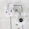 B Blush Rabbit