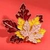 maple leaf