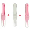 2 Pink 1 White