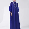 Royal blue
