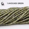 avocade green
