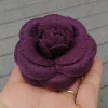 Purple-Wool