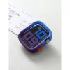 Blue Purple