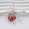 Imitation Rhodium Plated