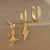 Y26293-Gold-3PCS