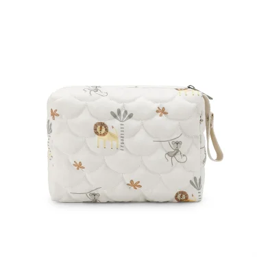 Waterproof baby hanging bag, diaper bag, diaper, outdoor storage bag, crib, clothes, diaper, portable bag 6