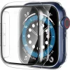 Matte Transparent 19