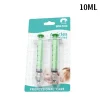 Green 10ML box