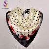 black beige dot 574