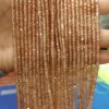 peach color
