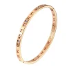 Rose Gold Bracelet