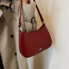 Wine Red 25x16x6cm