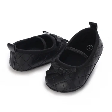 Fashion Baby Shoes Children White Princess Shoes Girl Soft Flats Baby Toddler First Walkers Kids Sneakers Casual Infant Shoes 5