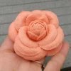 Pink-Wool