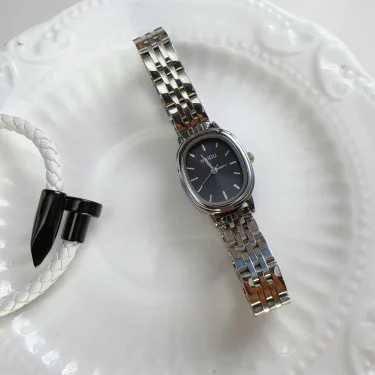 Top Brand Fashion Steel Belt Ladies Quartz Wristwatch Luxury Women Watch Montre Femme Beautiful Gifts Luxury Ladies Reloj Mujer 5