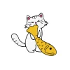 Cat 16