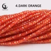 dark orange