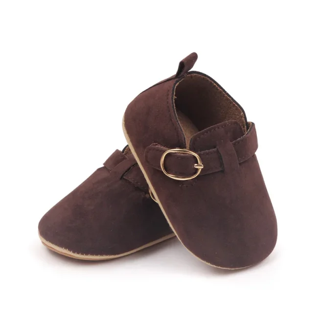 Baby Spring and Autumn Shoes Casual Prewalking High Quality Anti-slip Sole Hot Selling for Boys and Girls 2023 Baby New Fashion 6