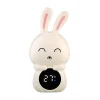 bunny white