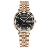3011 RoseGold BlackS