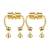 Gold-2Pcs