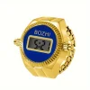 Golden blue
