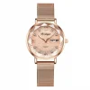 3011 RoseGold Gold M