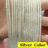 Silver Color