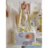 White Yellow