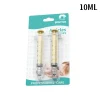 Yellow 10ML box