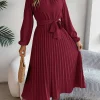 wine red