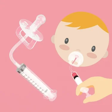 Baby Care Kids Pacifier Feeding Smart Medicine Dispenser Needle Squeeze Medicine Dropper Dispenser Feeder Baby Accessories 1