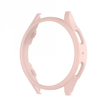 PC Case for Samsung Galaxy Watch 7 47mm 40mm 44mm SmartWatch Cover Protector Hollow Bumper All-Around for Galaxy Watch 7 3