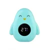penguin green