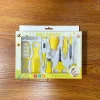 10pcs-Yellow
