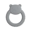 Bear stone blue