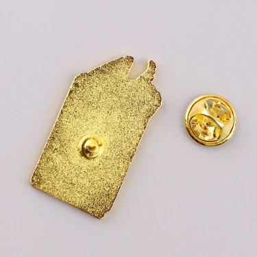 Starry Sky Brooches for Women Fairy Tale Girl Enamel Pins Badges Lapel Pins for Backpack Art Jewelry Clothing Accessories Gift 6