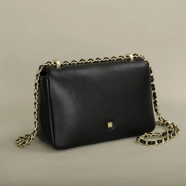 PG luxury brand design bright ladies crossbody bag new exquisite high quality hot selling elegant ladies commuter banquet bag 5
