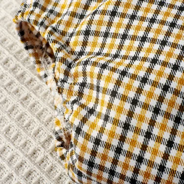 Ylsteed Newborn Boy Photography Outfit Little Gentleman Plaid Suspenders Trousers Casquette Cap and Bow Tie Infant Photo Props 6