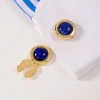 Gold Blue