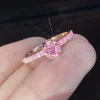 Rose Gold-Pink