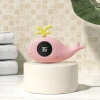 Sprinkler fish-pink