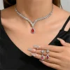 Silver Red
