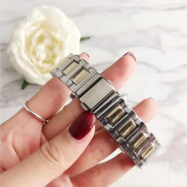 CONTENA 2025 Top Brand Luxury Watches for Women Fashion Creative Steel Bracelet Women's Watches Ladies Quartz Watch Reloj Mujer 5