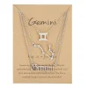 Gemini-Silver